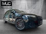 Audi Q7 50 TDI quattro S line*FACELIFT*MY25*7Sitze - Audi Q7 mit Diesel-Antrieb: Geländewagen