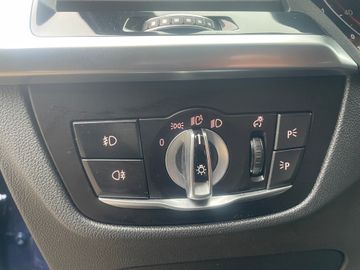 BMW X3 - 11