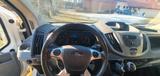 Ford Transit 4x4 AWD - Ford: Firmenfahrzeug