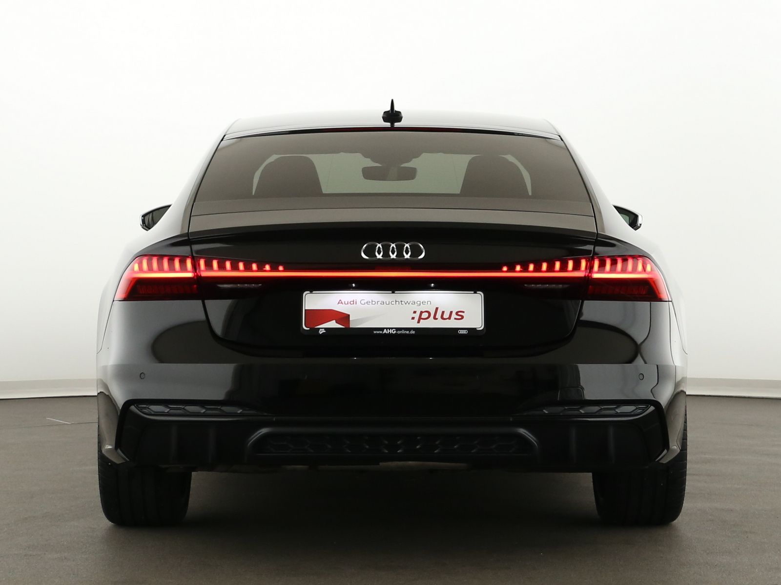 Audi S7 - Bild 6