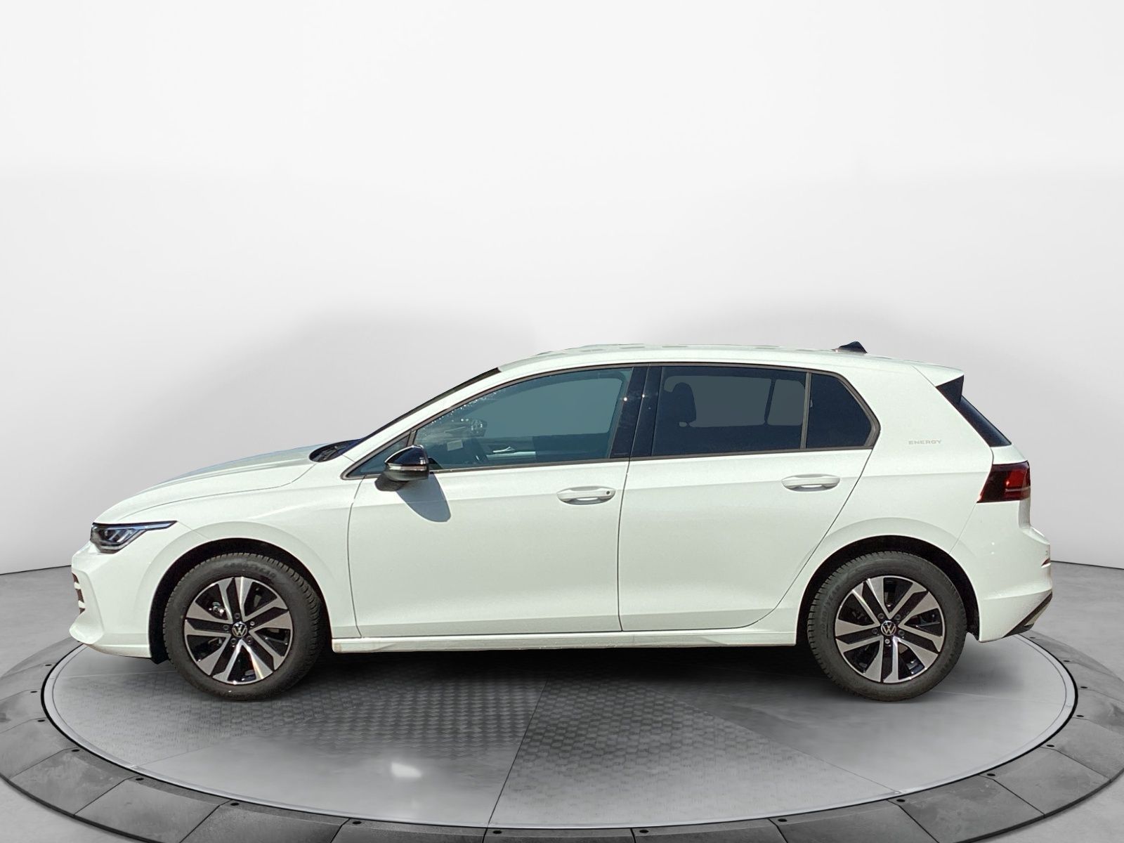 Volkswagen Golf - Bild 3