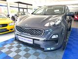 Kia Sportage 1.6 CRDi EcoDynamics / 2WD Vision - Kia: Eco