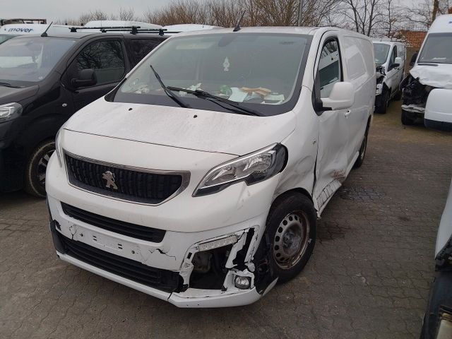 Peugeot Expert Kasten Premium L3