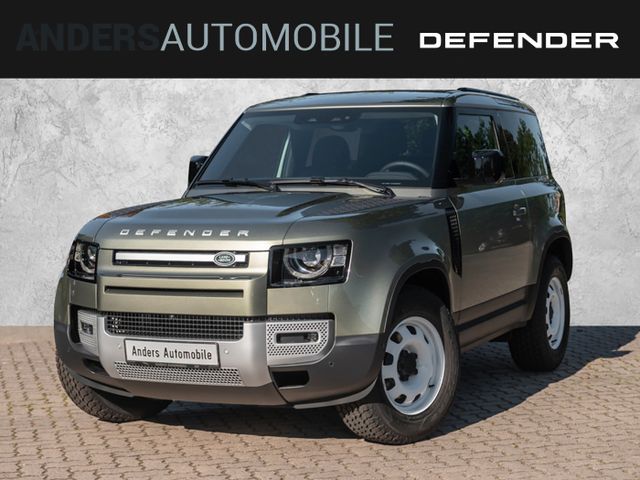 Land Rover Defender 90 D250 AWD SE Luft LED W-Paket