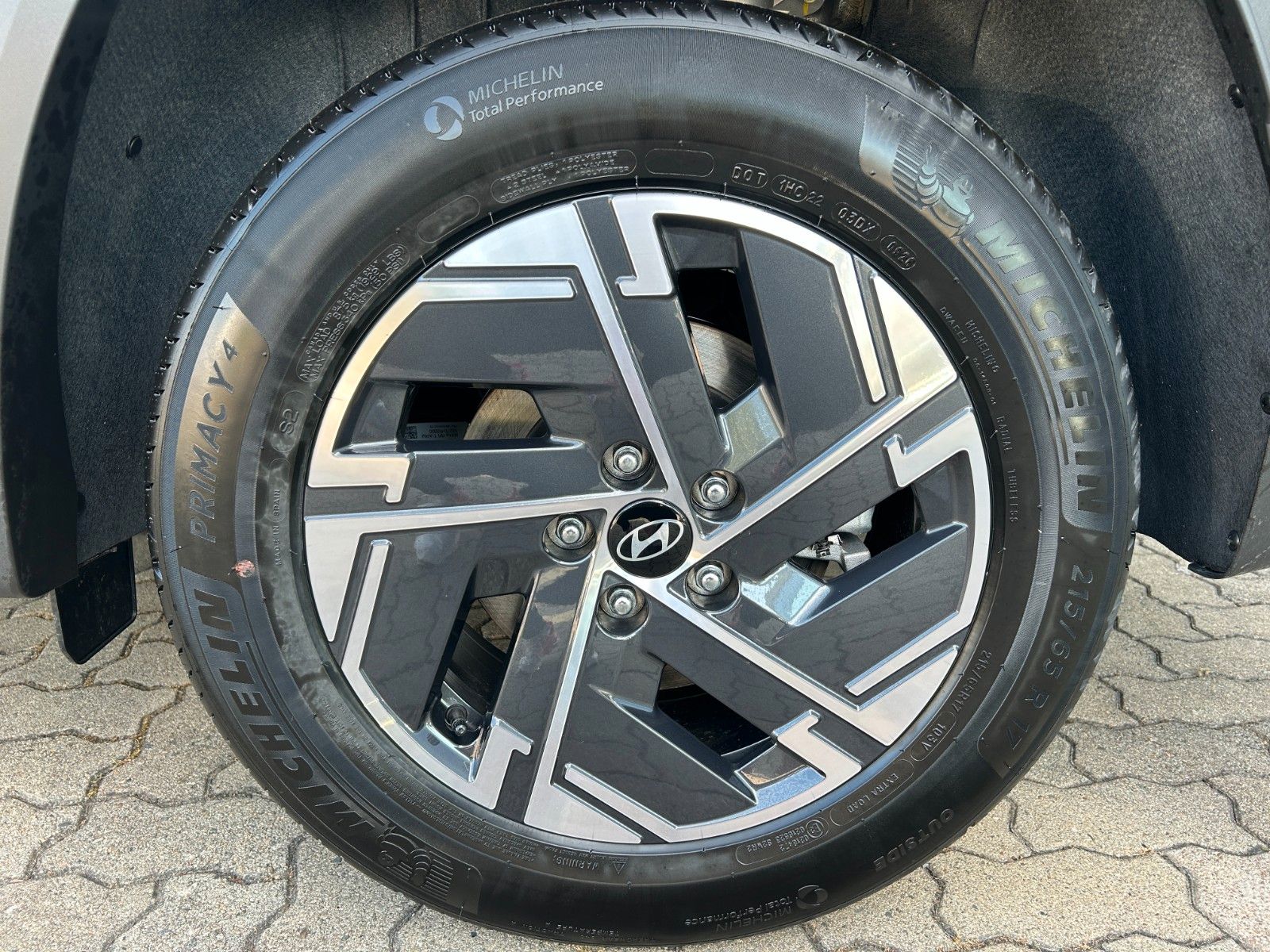 Hyundai Tucson – Bild 14