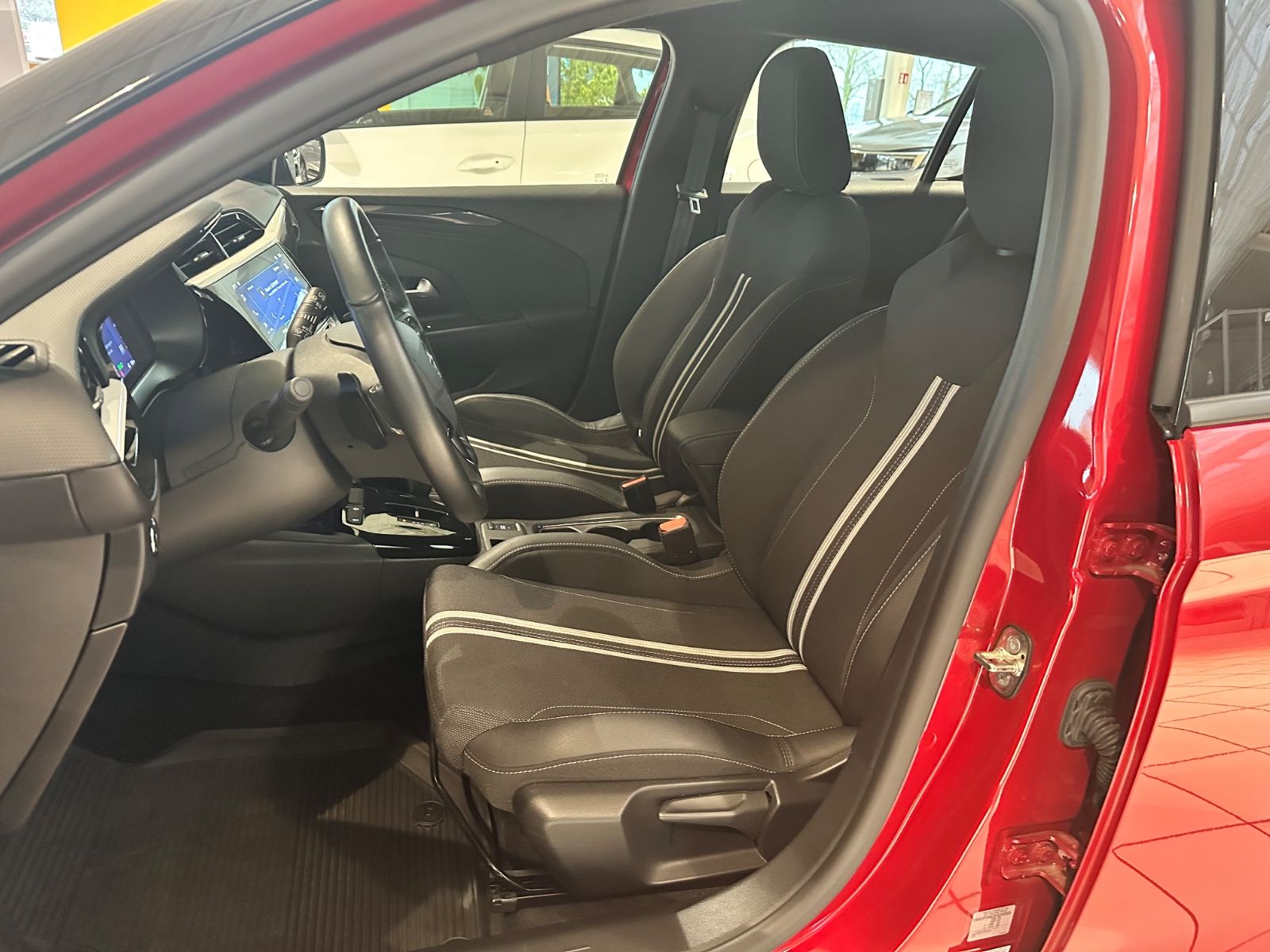 Fahrzeugabbildung Opel Corsa F GS*Sitz-Lenkradheizung*PDC*RFK