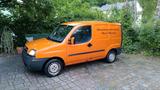 Fiat FIAT DOBLO. LKW GESCHL.KASTEN. 1,9 JTD - gebrauchte Fiat Doblo aus dem Jahr 2004
