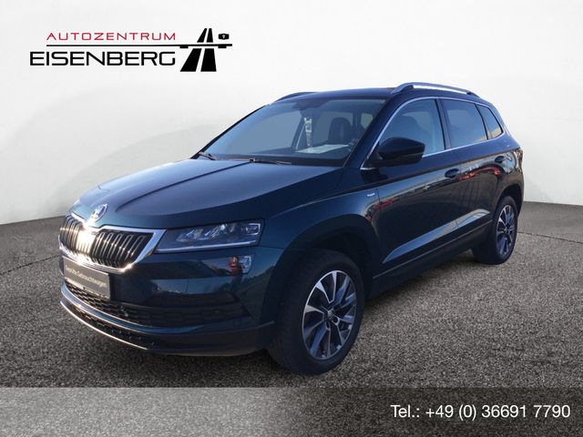 Karoq 1.5 TSI ACT Drive 125 PDC SHZ KAMERA LED