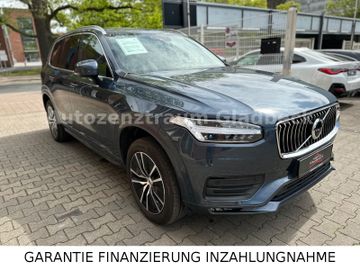 Volvo XC90 - 5