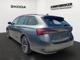Skoda Octavia Combi Tour 2,0 TSI DSG 4x4 *AHK,Head-UP* - Skoda Octavia: Tour