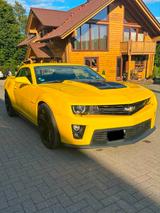 Chevrolet Camaro ZL1 | 6.2L Sport V8 | Sammlerstück - gebrauchte Chevrolet Camaro aus dem Jahr 2013