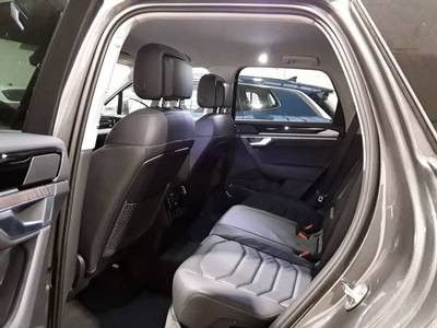 Volkswagen Touareg - Bild 7
