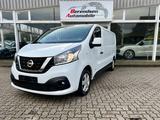 Nissan NV300 KASTEN L2H1/KAMERA/NAVI/AHK/STANDHZG./1.HD - Nissan NV300 in Hamburg