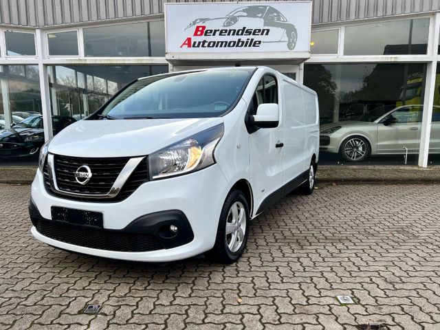 Nissan NV300 KASTEN L2H1/KAMERA/NAVI/AHK/STANDHZG./1.HD