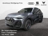 Audi Q5 SUV e-hybrid quattro B&O+PANO+HUD+AHK+ACC+LED - Audi Q5 Neuwagen in Stuttgart