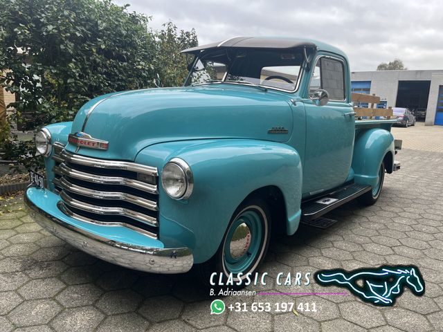 Chevrolet 3100 Step Site 3100 Zeer Mooie Staat