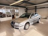 Skoda Octavia Lim. Tour 1,9TDI/Klima/S-Heft/Hu&AuNeu - Skoda Octavia: 1.9