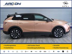 Opel Grandland 1.2 GS 48V *NAVI/HUD/LED/SHZ/360/AHK*