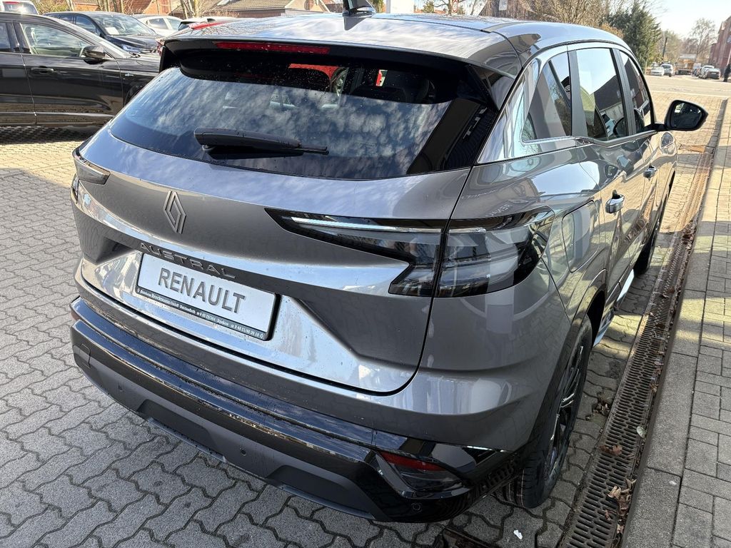 RENAULT Austral - Bild 3