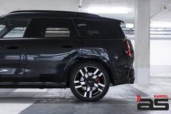 MINI Countryman JCW ALL4 JCW-Trim|Paket XL|AHK|Pano