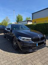 BMW 530i xDrive | M-Paket | Leder | HK | STHZ |  - BMW 530: M Paket 530i