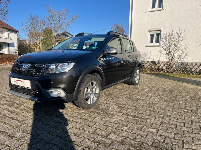 Dacia Sandero II Stepway Prestige