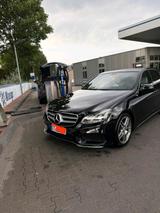Mercedes-Benz E 350  AMG Sportpaket  4Mati... - Mercedes-Benz E 350: Merc