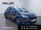 Toyota Yaris Hybrid 116 1.5 Teamplayer *LED*SHZ*ACC*CAM - Toyota Yaris Gebrauchtwagen
