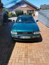 Audi Auto  Audi 80 Cabrio 2,3. - Audi 80: Cabrio, 2.3