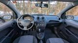 Ford Fiesta 1,4 16V - zuverlässig und gepflegt  - Ford Fiesta aus 2007: 1.4