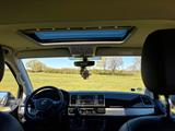 Volkswagen T6 Multivan "Generation Six", Vollleder, SD, AHK - Volkswagen T6 Multivan: Grau, Vollleder