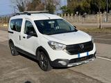 Dacia Dokker 1.5 dCi 90CV Start&Stop - Dacia Dokker Start mit Diesel-Antrieb
