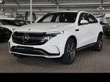 Mercedes-Benz EQC 400 4M AMG AHK+360°+SCHIEBEDACH+MBUX+LED+19" - Mercedes EQC mit Schiebedach