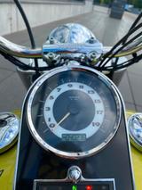 Harley-Davidson FLSTN Deluxe Heritage Softail  - HARLEY-DAVIDSON CHOPPER SOFTAIL DELUXE