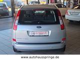 Ford Focus C-MAX 1.8 Trend *Automatik, HU neu* - Ford: Max