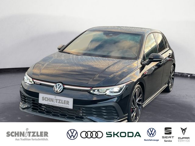 Volkswagen Golf GTI 8 Clubsport 2.0 TSI DSG H&K/IQ.LIGHT/NA