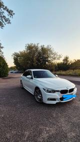 BMW 330e iPerformance M Sport M Sport - BMW 330: Iperformance
