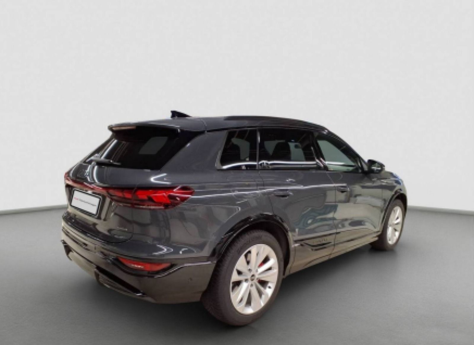 Audi Q6 e-tron - Bild 2