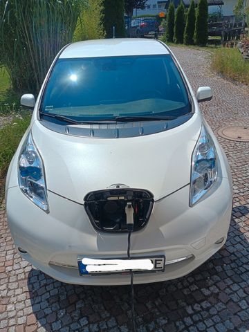 Nissan Leaf Tekna 24kWh