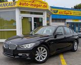 BMW 320i Lim.*2Hd*Temp*BiXen*2xPDC*Shz*Navi*Garantie - gebrauchte BMW 320 aus dem Jahr 2014