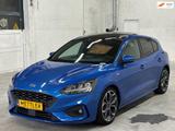 Ford Focus 1.5 EcoBlue ST Line Business | panorama da - Ford Focus mit Diesel-Antrieb: Limousine, Automatik
