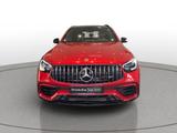 Mercedes-Benz GLC 63 AMG S 4M+ Drivers-P+Pano+AHK+DISTRON+Memo - Mercedes-Benz GLC 63 AMG mit Benzin-Antrieb: Automatik