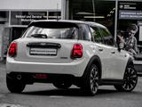MINI Cooper CHILI ll+HuD+LED+SHZ+ISOFIX+17" - MINI MINI
