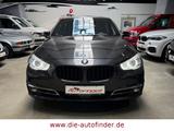 BMW 535i Gran Turismo xDrive M SoftClose,H&KSpur,ACC - : Coupe, Scheckheftgepflegt