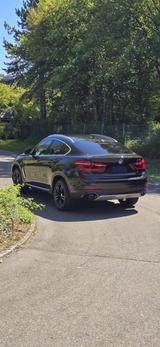 BMW X6 xDrive30d  - BMW X6 von privat