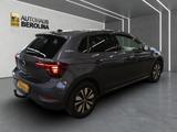 Volkswagen Polo 1.0 TSI Goal DSG *ACC*AHK*R-CAM*PDC*SHZ* - Volkswagen Polo: mit Klimaanlage