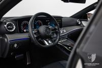 Mercedes-Benz AMG GT - Vorschau Bild 18