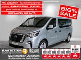 Nissan Primastar L2H1 3,0t tekna 8S Design+Kamera+Navi+