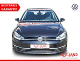Volkswagen Golf VII 1.0 Trendline BMT/Start-Stopp PDC - Volkswagen Golf: V Trendline