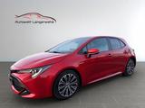 Toyota Corolla*Hybrid Club*Navi*RFK*SHZ*8-Fach*1.Hand* - Toyota Corolla: 1.8